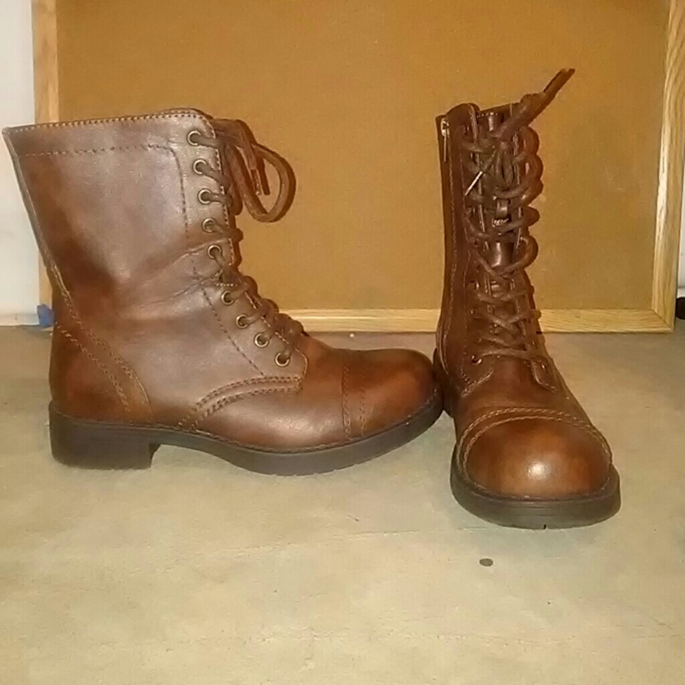 Boots
